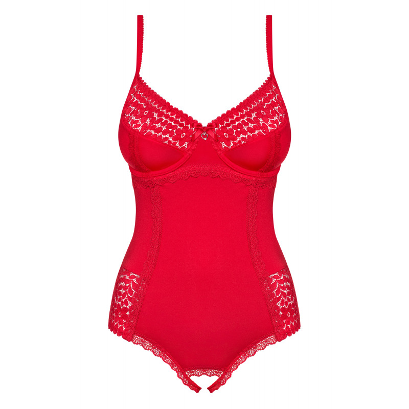 Jolierose Teddy Rojo
