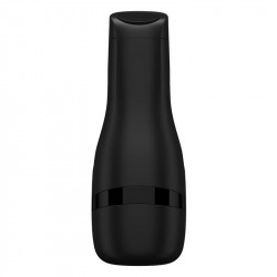 Satisfyer Men Classic Negro