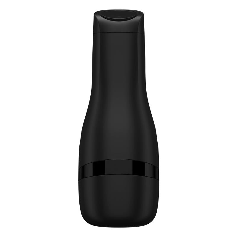 Satisfyer Masturbador Men Classic Negro