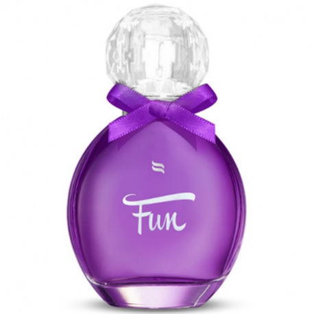 Fun Perfume con Feromonas