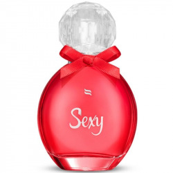 Sexy Perfume con Feromonas