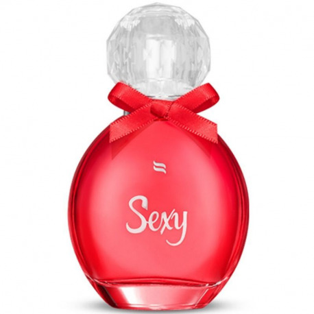 Sexy Perfume con Feromonas