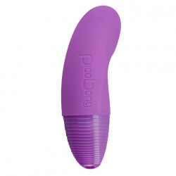 Ako Outie Minivibrador Lila