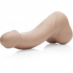 Ryan Driller Pene Realístico Silicona