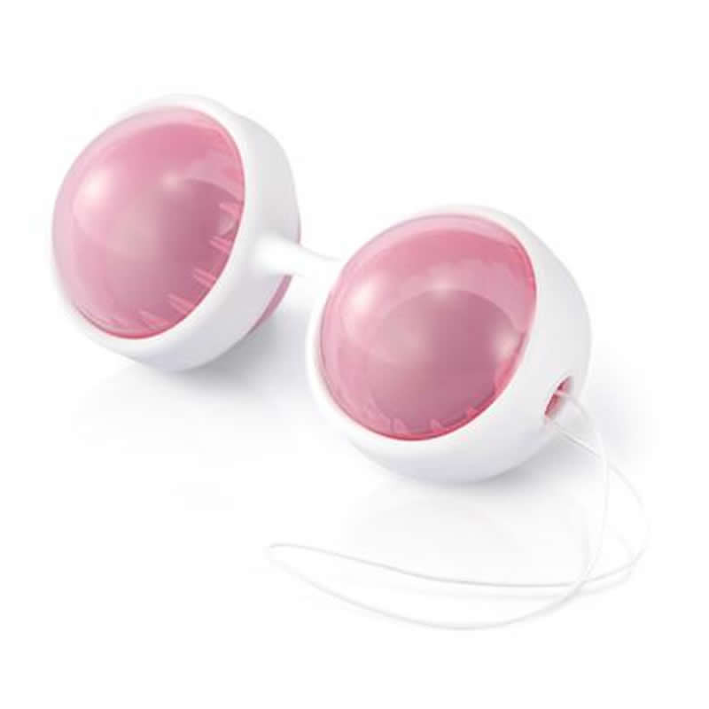 Bolas Lelo Beads Plus