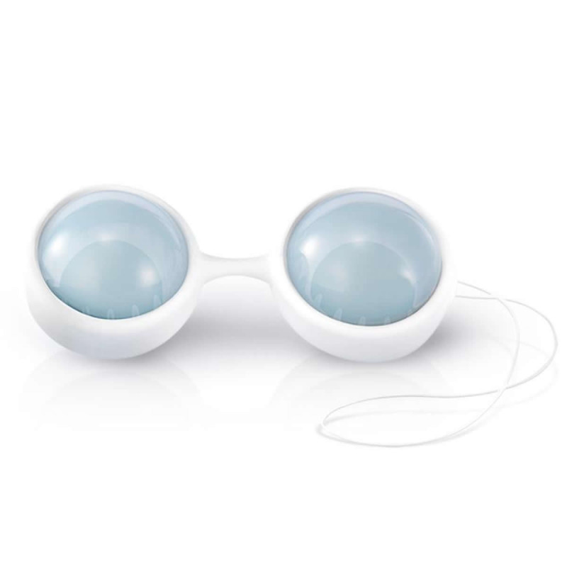 Bolas Lelo Beads Plus