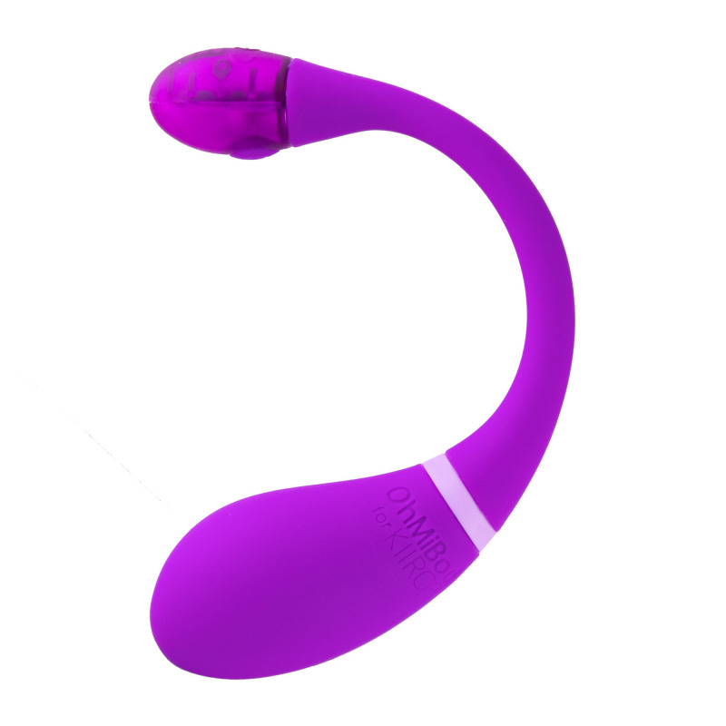 Kiiro Esca 2 Vibrador Parejas