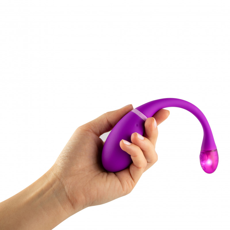 Kiiro Esca 2 Vibrador Parejas
