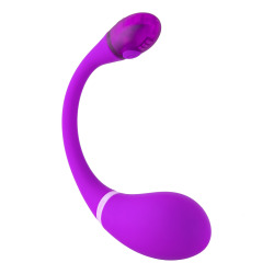 Esca 2 Kiiro Vibrador Parejas