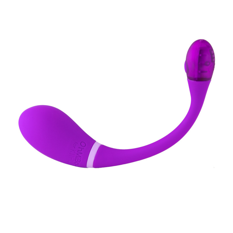 Kiiro Esca 2 Vibrador Parejas