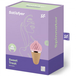 Satisfyer Layons Sweet Temptation Icecream