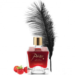 Poeme Pintura Comestible Fresa Silvestre 50 gr