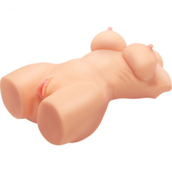 Horny Busto Nympho Slut