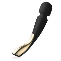 Smart Wand 2 Grande Negro