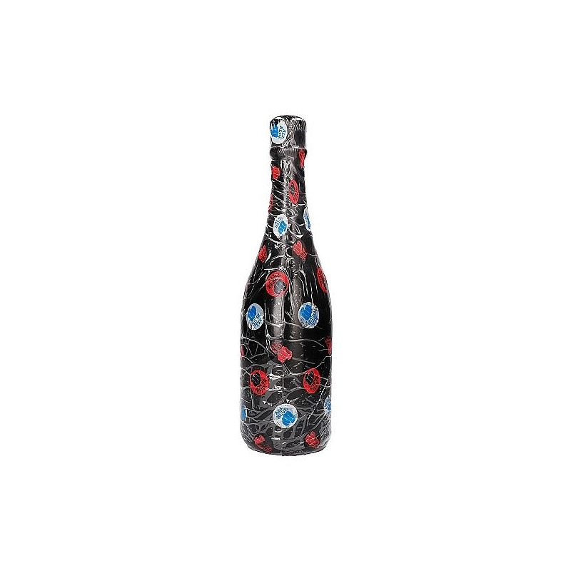 All Black Botella 39.5 cm