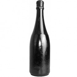 All Black Botella 39.5 cm