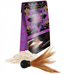 Honey Dust Polvos Afrodisíacos Frambuesa 28 g