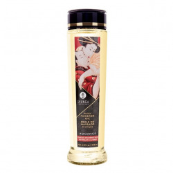 Shunga Massage Oil Romance