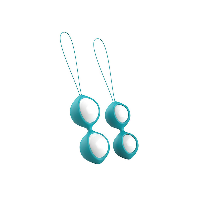 Bfit Classic Bolas Kegel Jade