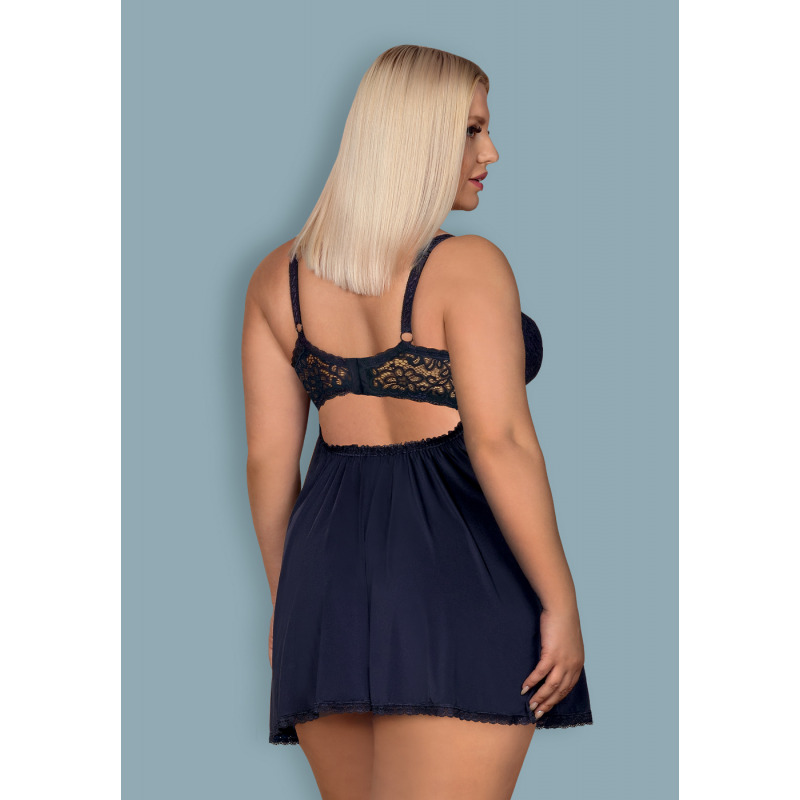 Drimera Babydoll Azul