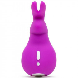 Happy Rabbit Estimulador Conejito 12F