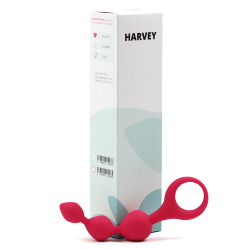 Harvey Bolas Anales Cereza