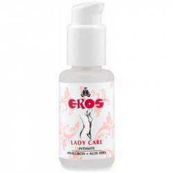 Eros Lady Care Hyaluron + Aloe Vera Intimate 50 ml