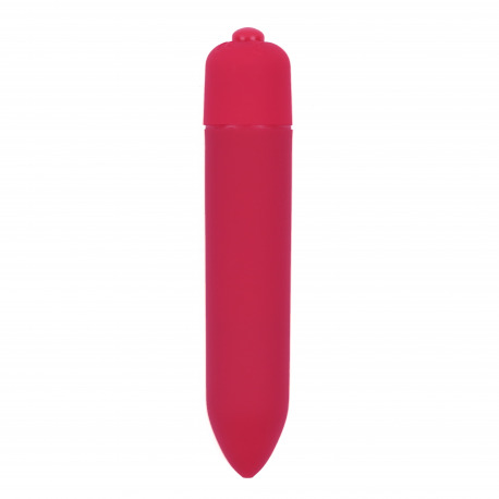 Rocket Vibrador Cereza