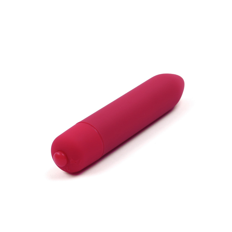 Rocket Vibrador Cereza