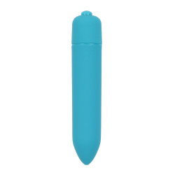 Rocket Turquoise Vibrator