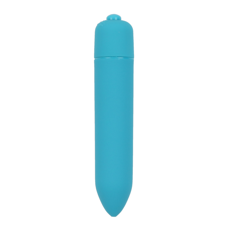 Rocket Vibrador Turquesa