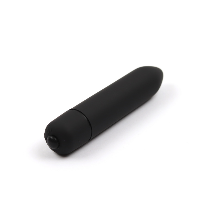 Rocket Vibrador Negro