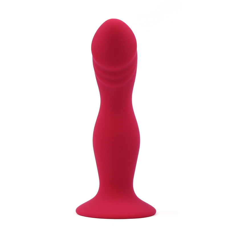 Rhino Dildo Cereza