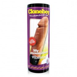Kit Clonador de Pene con Vibrador
