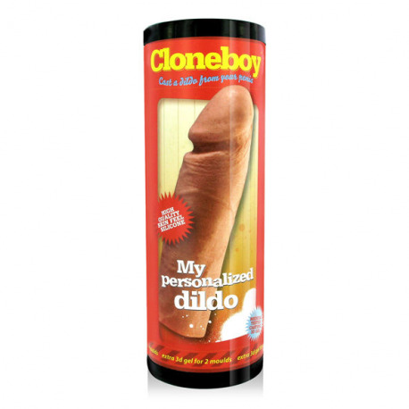 Kit Clonador de Pene Personalizado