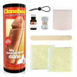 Kit Clonador de Pene Personalizado
