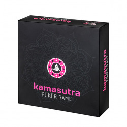 Kamasutra Juego de Poker en-fr