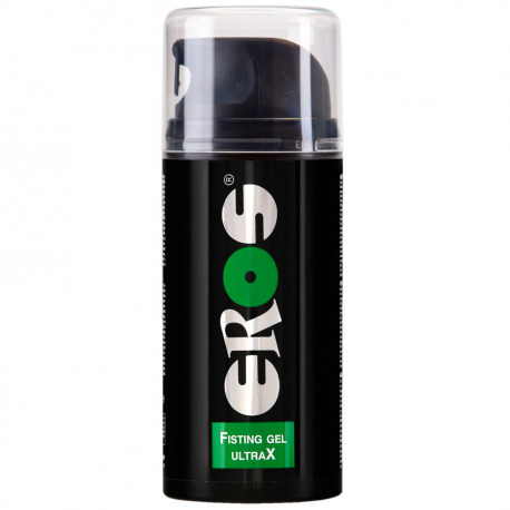 Eros Fisting Gel Ultra X 100 ml