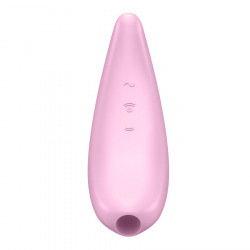 Satisfyer Curvy 3+ Rosa