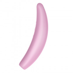 Satisfyer Curvy 3+ Rosa