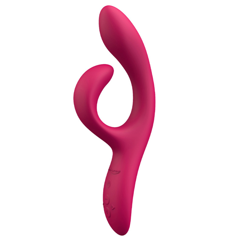 We-Vibe Vibrador Nova 2 Rosa