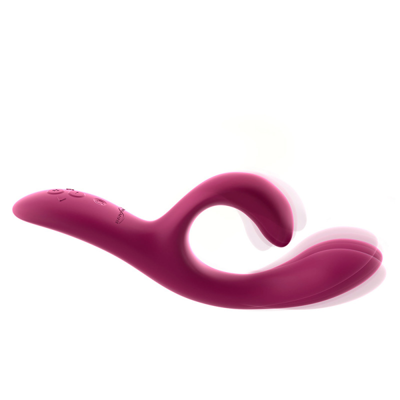 We-Vibe Vibrador Nova 2 Rosa