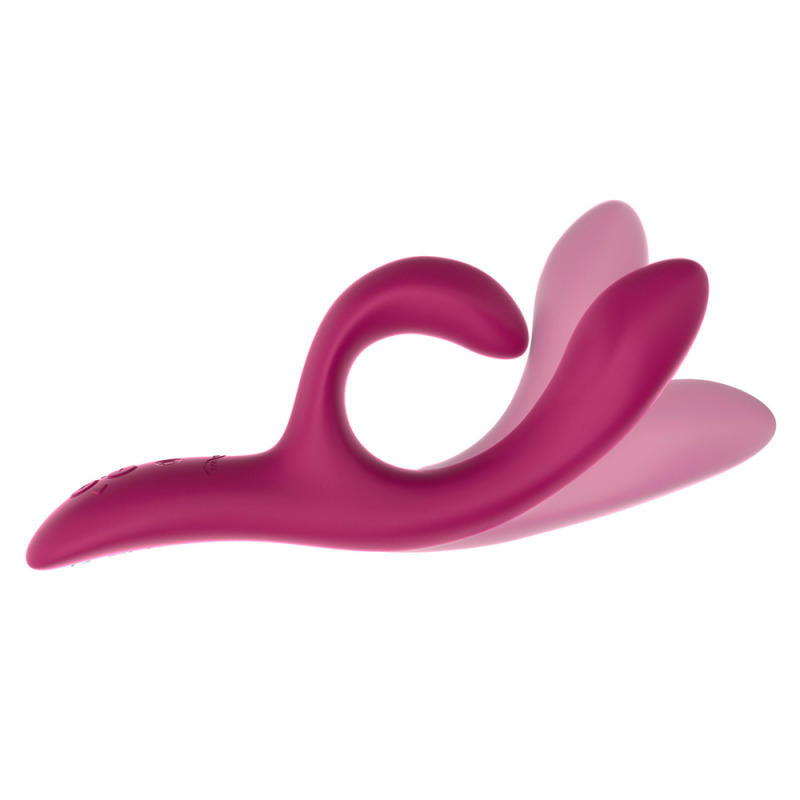 We-Vibe Vibrador Nova 2 Rosa