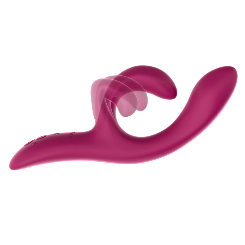 We-Vibe Vibrador Nova 2 Rosa