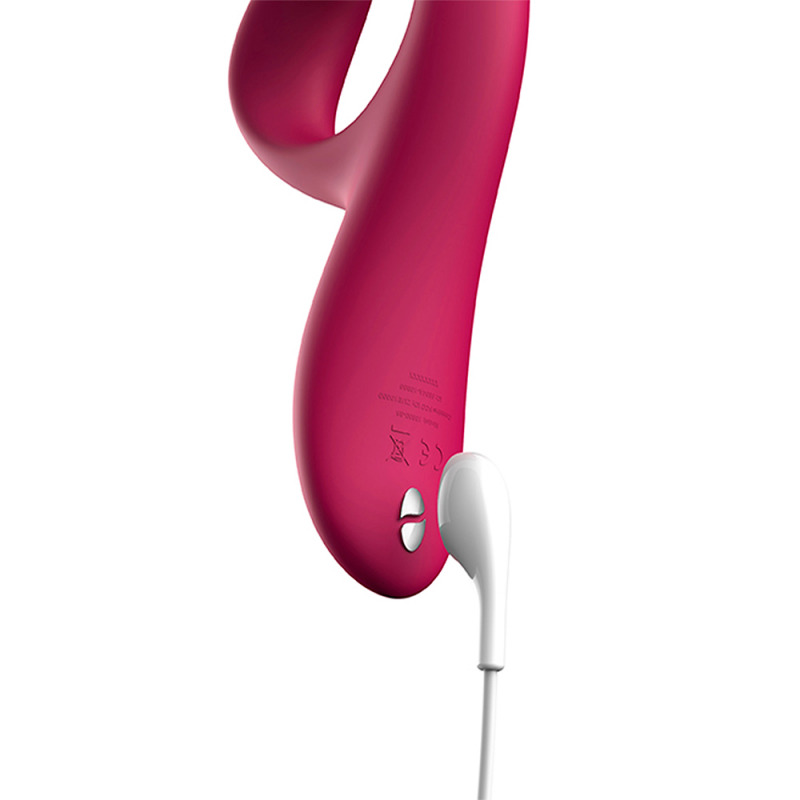We-Vibe Vibrador Nova 2 Rosa