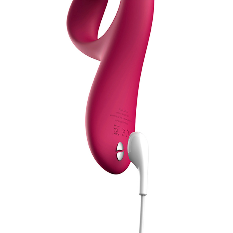 We-Vibe Vibrador Nova 2 Rosa