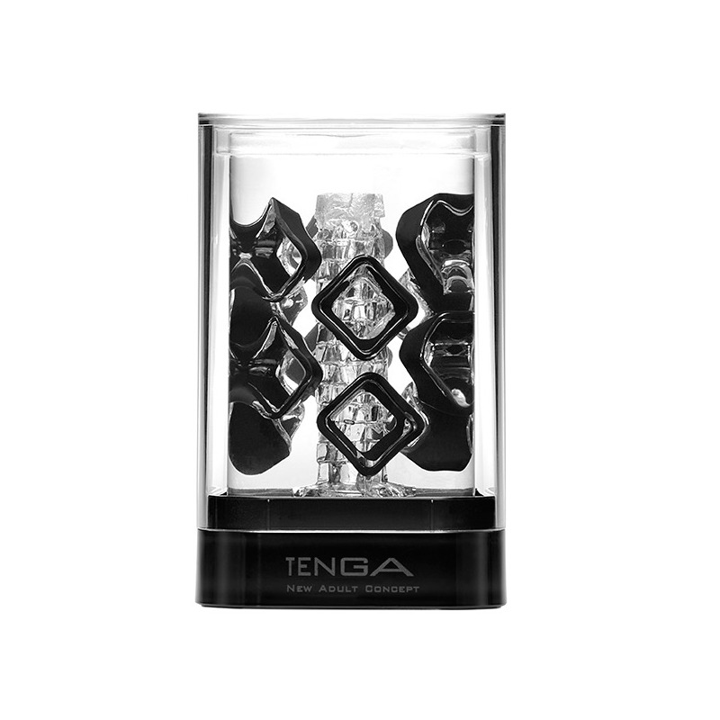 Tenga Crysta Block