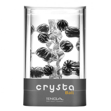 Tenga Crysta Ball