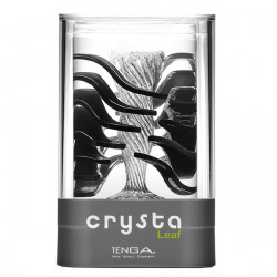 Tenga Crysta Leaf