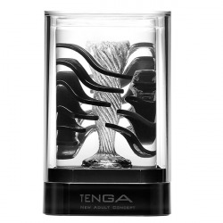 Tenga Crysta Leaf